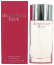 Happy Heart Clinique Women 3.4 Oz 3.3 Edp Perfume Spray