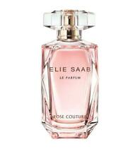 Le Parfum Rose Couture By Elie Saab Women Perfume EDT 3.0 Oz Tester