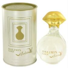 Dalimix Gold By Salvador Dali Perfume Women EDT 3.3 3.4 Oz In Retail Can