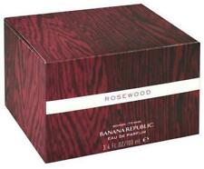 Rosewood By Banana Republic Perfume For Women Edp 3.3 3.4 Oz