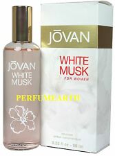 Jovan White Musk By Coty 3.25oz. 96ml Edc Spray For Women