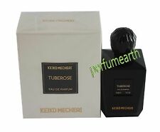 Tuberose By Keiko Mecheri Eau De Parfum For Women 2.5oz 75ml
