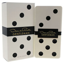 Gentleman by Oscar De La Renta for Men 1.7 oz EDT Spray