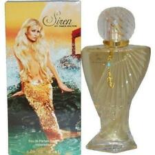 Siren By Paris Hilton 3.4 Oz Edp Spray Women Perfume