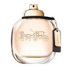 Coach York By Coach Perfume Women 3.0 Oz Edp Tester