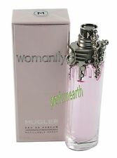 Womanity By Thierry Mugler 2.7 oz 80 ml EDP Refillable Spray Women