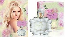 Vintage Bloom By Jessica Simpson 3.4 Oz 3.3 Edp Perfume For Women