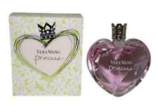 Flower Princess Vera Wang 3.3 Oz 3.4 Perfume Spray EDT