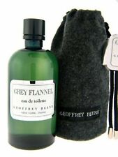 Grey Flannel Geoffrey Beene EDT Cologne 8.0 Oz Men