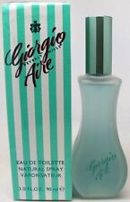 Giorgio Aire Giorgio Beverly Hills Women Perfume EDT 3.0 Oz