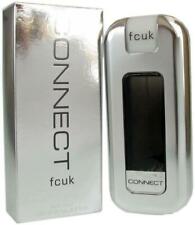 Fcuk Connect By French Connection Cologne 3.4 Oz Men 3.3