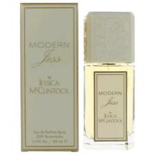 Modern Jess By Jessica Mcclintock Perfume Women 3.3 3.4 Oz Edp