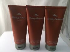 Tommy Bahama by T Bahama for Men 3 Pack: Hair Body Wash 10.2 oz 3 x 3.4 oz NEW