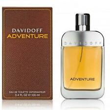 Adventure By Davidoff Cologne For Men 3.3 3.4 Oz EDT
