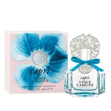 Capri By Vince Camuto Perfume For Women Edp 3.3 3.4 Oz