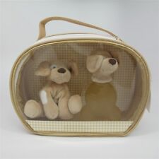 Baby Gund Honey 2 Pc Set: 100 Ml 3.4 Oz Eau De Cologne Spray Plush Toy