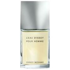 Leau Dissey Pour Homme Fraiche By Issey Miyake 3.3 3.4 Oz Men EDT Tester