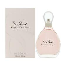 So First By Van Cleef Arpels Perfume Edp 3.3 3.4 Oz