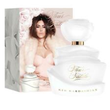 Fleur Fatale By Kim Kardashian Perfume For Women Edp 3.3 3.4 Oz