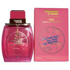 Whatever It Takes Pink Perfume For Women Edp 3.3 3.4 Oz