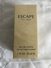 Calvin Klein Escape For Men 1 Oz EDT Spray Brand