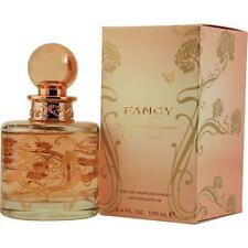 Fancy By Jessica Simpson 3.3 3.4 Oz Edp Perfume Women In Retail Box