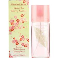 Green Tea Cherry Blossom Elizabeth Arden 3.3 Oz 3.4 EDT
