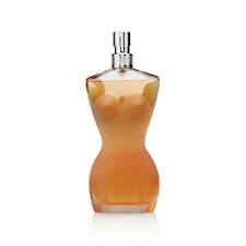 Jean Paul Gaultier Classique EDT Perfume Spray 3.3 Oz 3.4 Women Tester