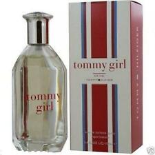 Tommy Girl By Tommy Hilfiger Perfume 3.4 Oz Cologne Spray 3.3 EDT