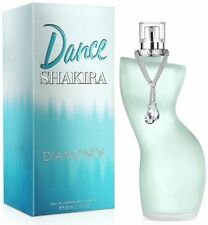 Shakira Dance Diamonds By Shakira Perfume Women EDT 2.7 Oz