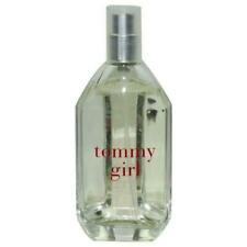 Tommy Girl By Tommy Hilfiger Perfume 3.4 Oz Spray 3.3 Tester