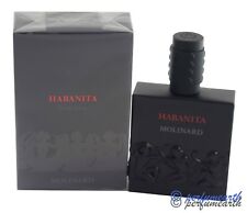 Habanita By Molinard 2.5 2.6oz 75 Ml. Eau De Parfume Spray For Women