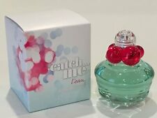 Catch Me Leau By Cacharel For Women EDT 2.7 Oz