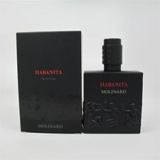 Habanita De Molinard 2.5 Oz Eau De Parfum Spray