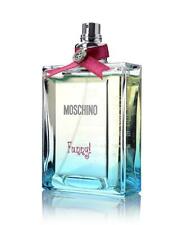 Moschino Funny Perfume 3.4 Oz EDT Tester