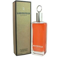Lagerfeld Classic By Karl Lagerfeld 3.3 3.4 Cologne