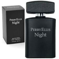 Perry Ellis Night Spray For Men 3.4 Oz 3.3 EDT