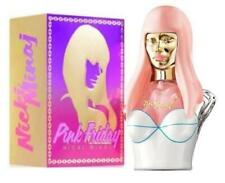 Nicki Minaj Pink Friday 3.3 3.4 Oz For Women Edp