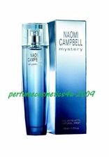 NAOMI CAMPBELL MYSTERY FOR WOMEN 1.7 OZ 50 ML EAU DE TOILETTE SPRAY RARE