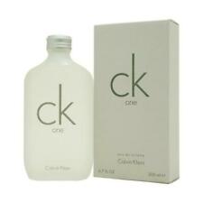 Ck One By Calvin Klein Perfume Cologne 6.7 Oz 6.8 Oz