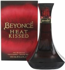 Heat Kissed By Beyonce Perfume For Her Edp 3.3 3.4 Oz