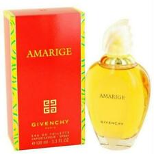 Amarige By Givenchy Perfume 3.3 Oz 3.4 Oz EDT