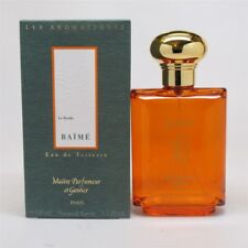 Le Basilic Baime By Maitre Parfumeur Et Gantier 3.3 Oz Eau De Toilette Spray