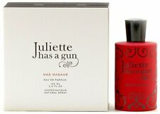 Mad Madame By Juliette Has A Gun Perfume For Her Edp 3.3 3.4 Oz