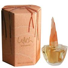 Callaghan Mini Lilith 10ml 0.33oz. Eau De Parfum Miniature Figural Bottle