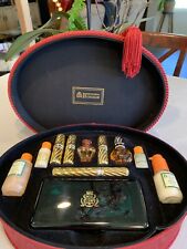 Princess Marcella Borghese Vintage Vanity Box