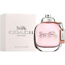 Coach York By Coach Perfume For Women EDT 3.0 Oz