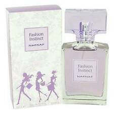 483074 Fashion Instinct Perfume By Naf Naf For Women 3.33 Oz Eau De Toilette