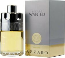 Azzaro Wanted By Azzaro Cologne For Him EDT 5.1 Oz