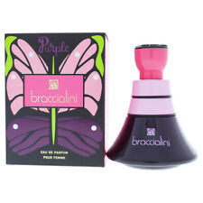 Purple Pour Femme by Braccialini for Women 3.4 oz EDP Spray